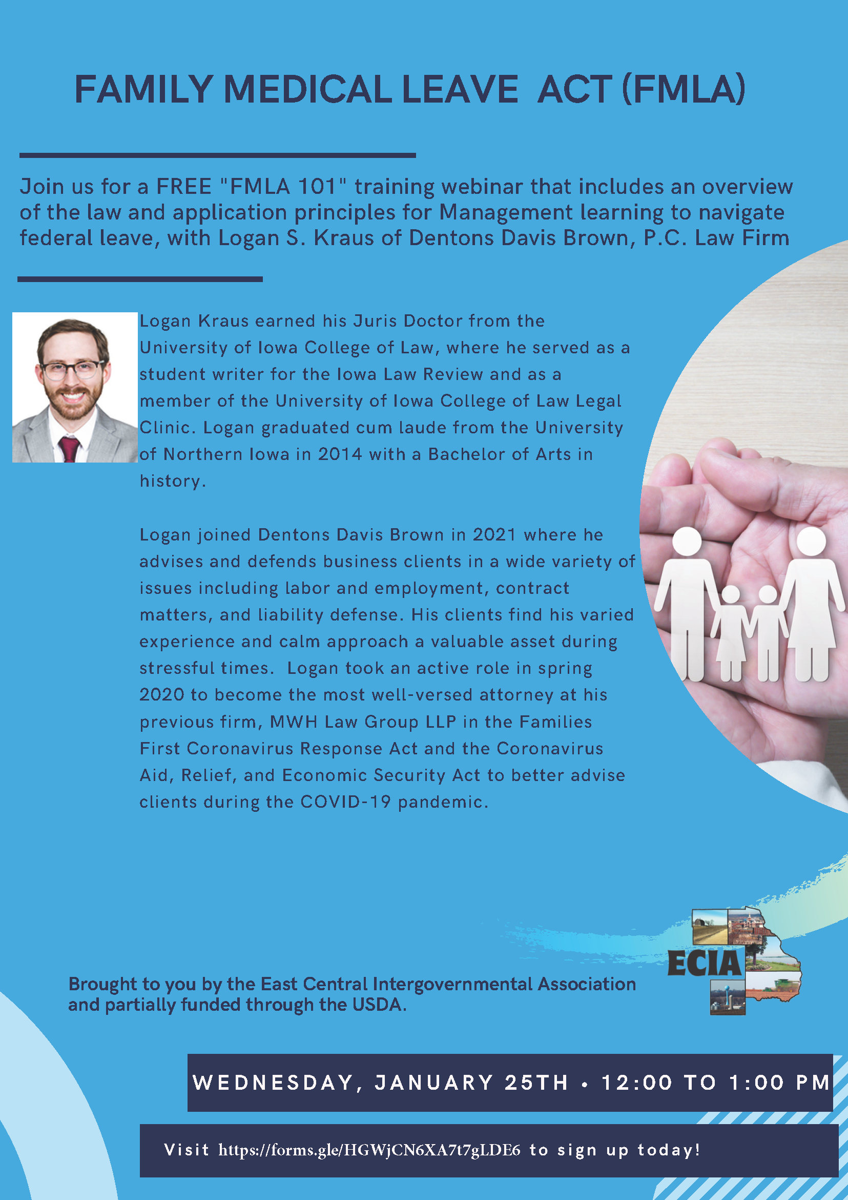 FMLA Training 1.25.23